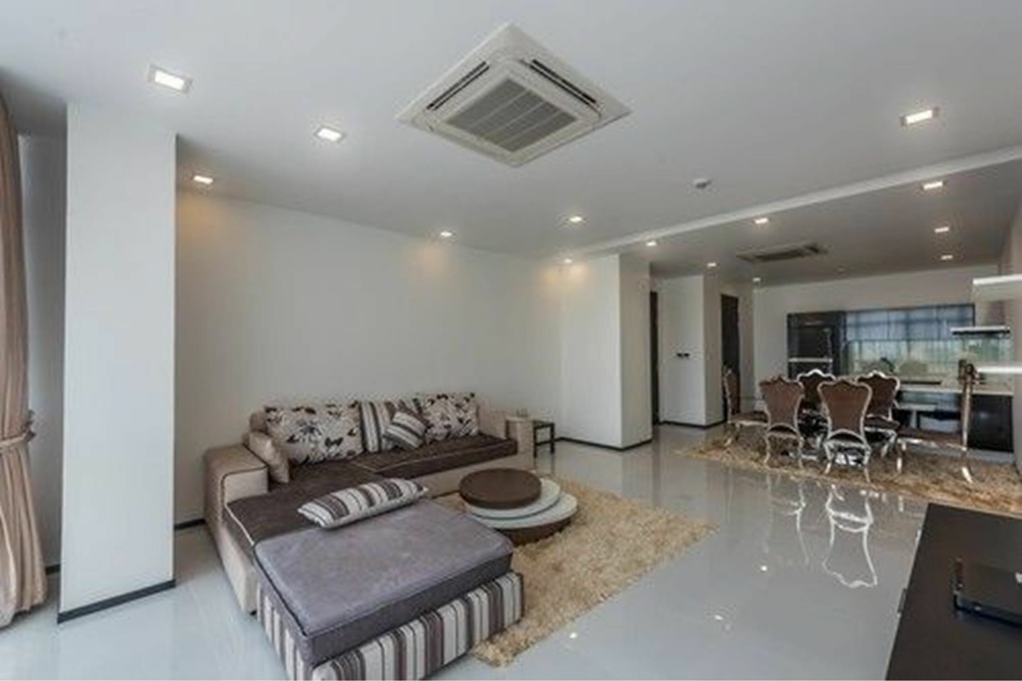 Maline Exclusive Serviced Apartments Phnom Penh Zewnętrze zdjęcie
