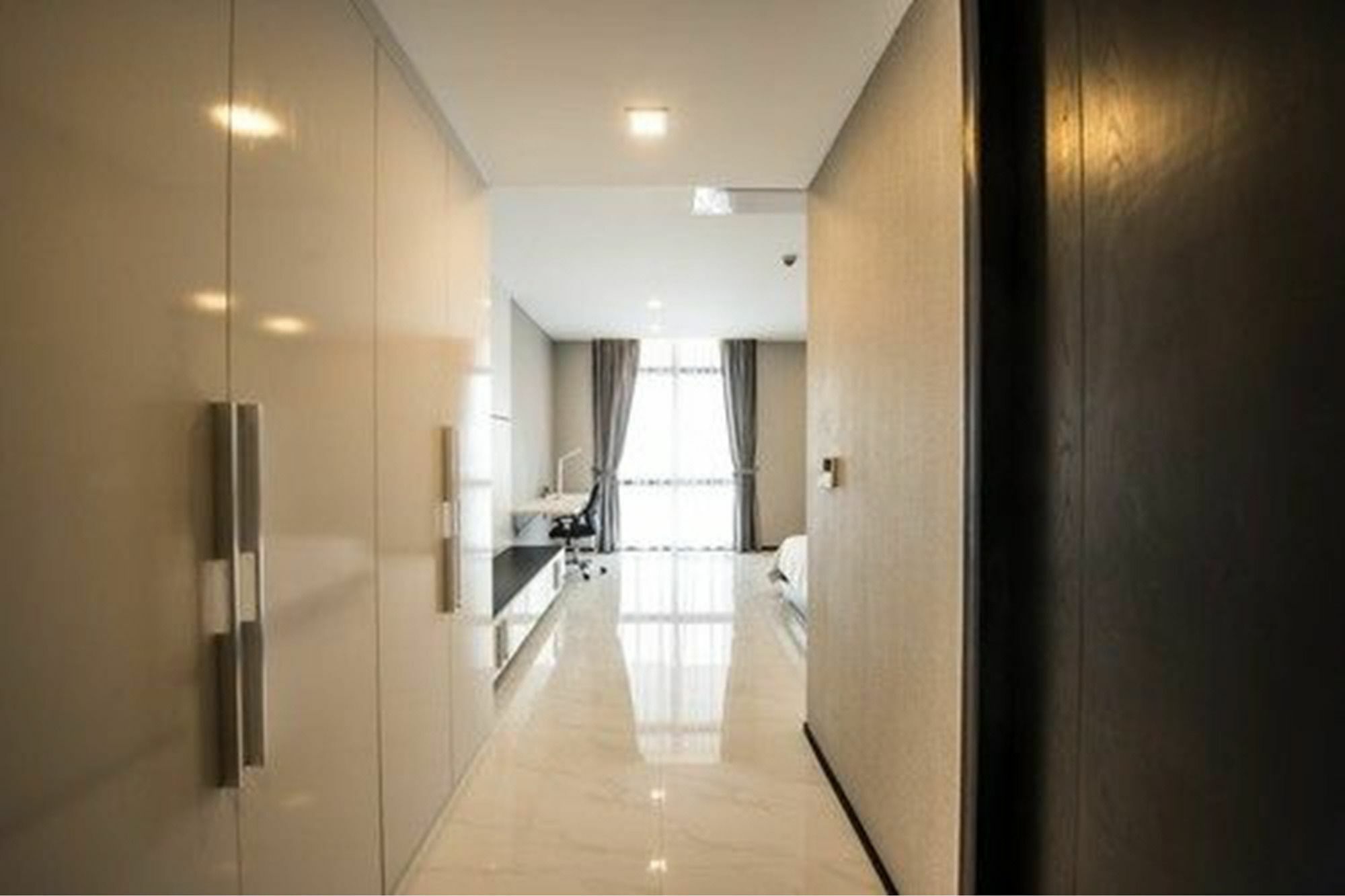 Maline Exclusive Serviced Apartments Phnom Penh Zewnętrze zdjęcie