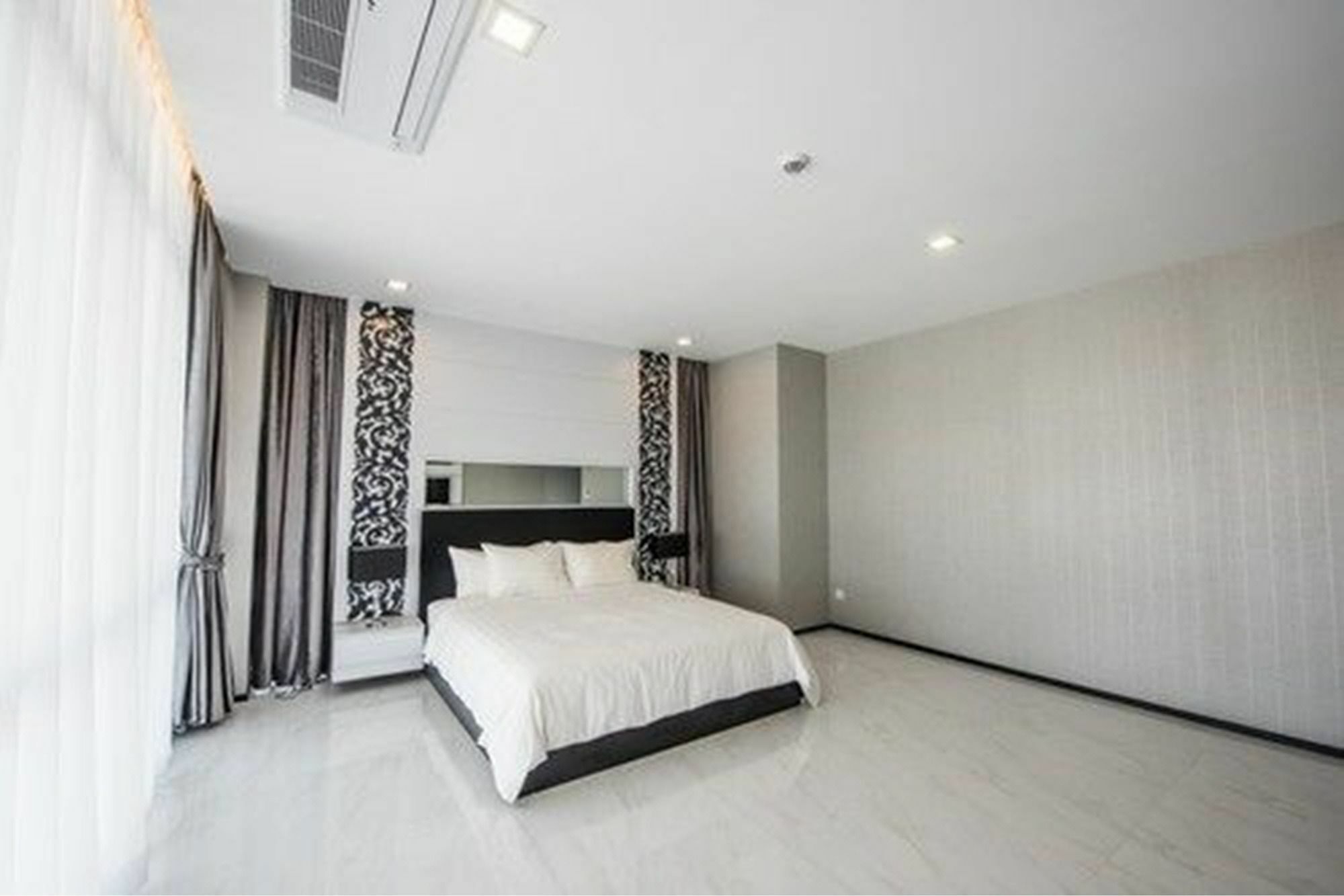 Maline Exclusive Serviced Apartments Phnom Penh Zewnętrze zdjęcie