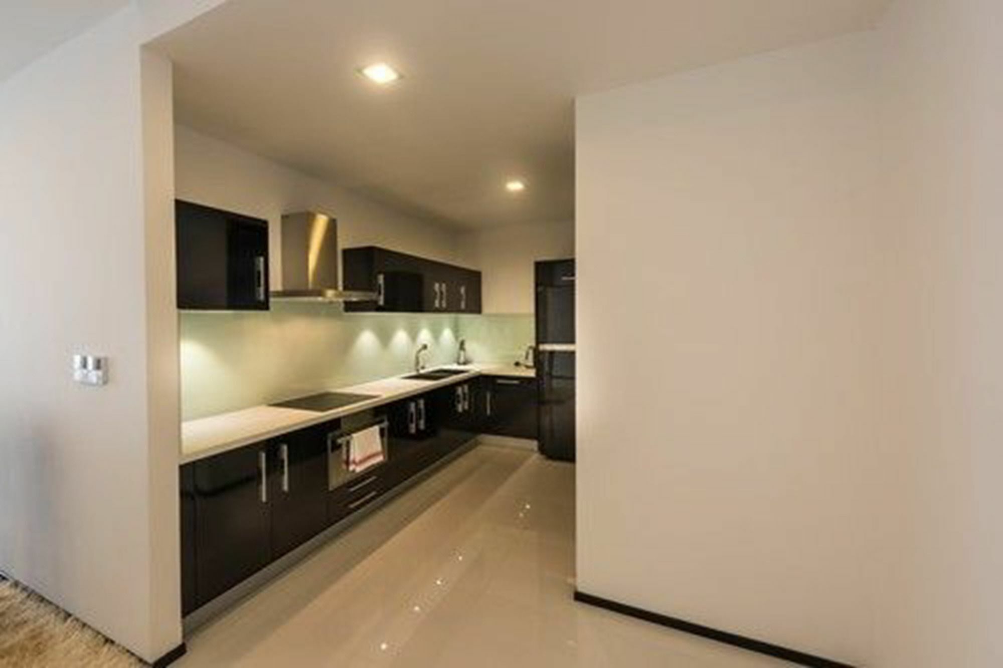 Maline Exclusive Serviced Apartments Phnom Penh Zewnętrze zdjęcie