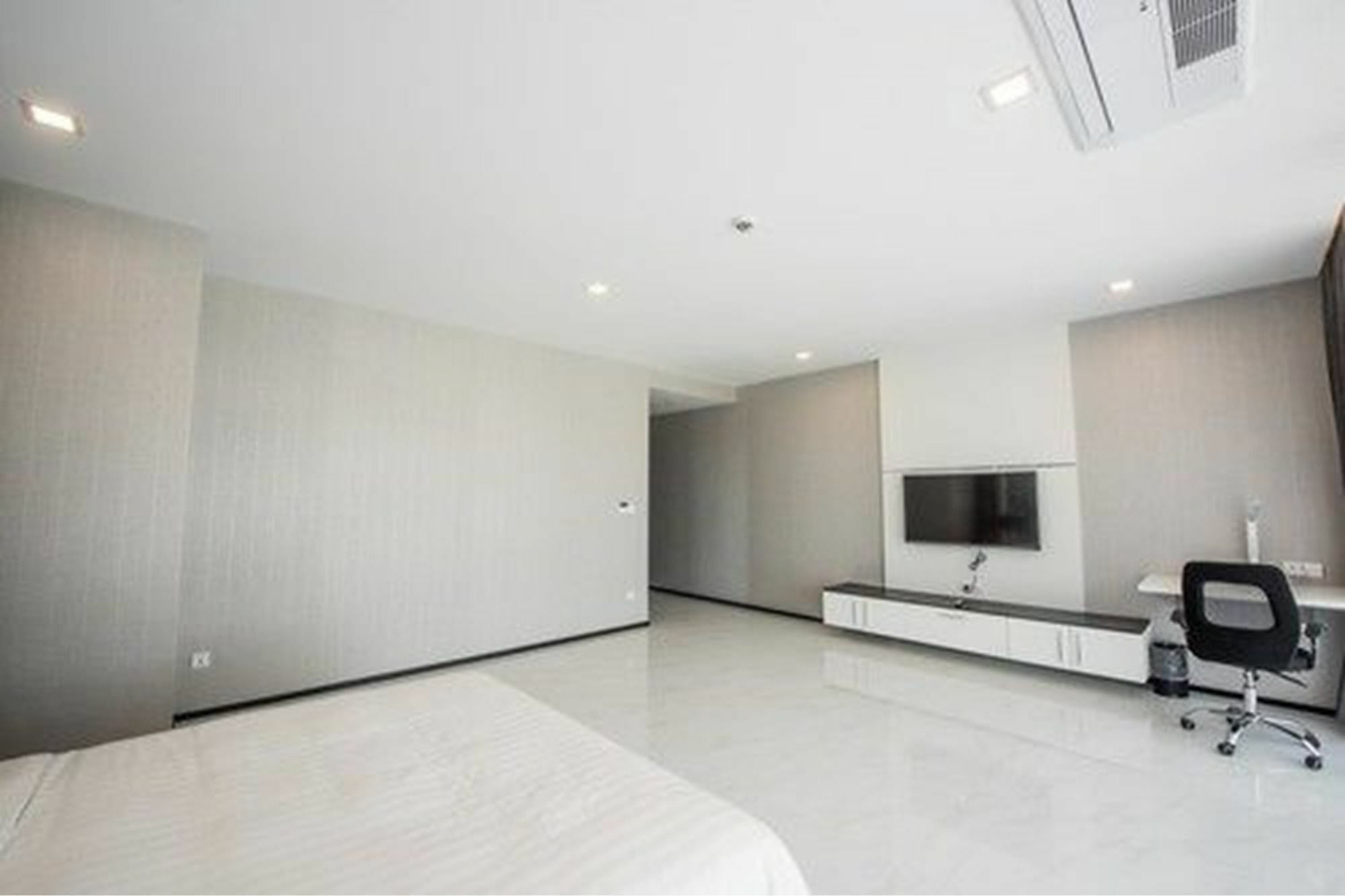 Maline Exclusive Serviced Apartments Phnom Penh Zewnętrze zdjęcie