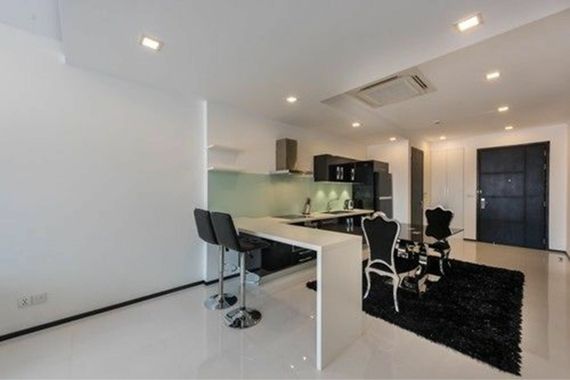 Maline Exclusive Serviced Apartments Phnom Penh Zewnętrze zdjęcie