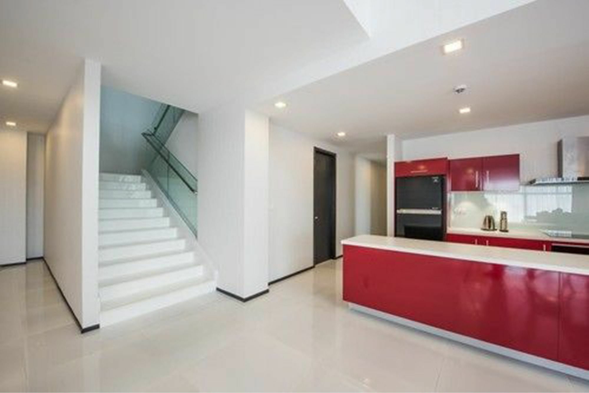 Maline Exclusive Serviced Apartments Phnom Penh Zewnętrze zdjęcie
