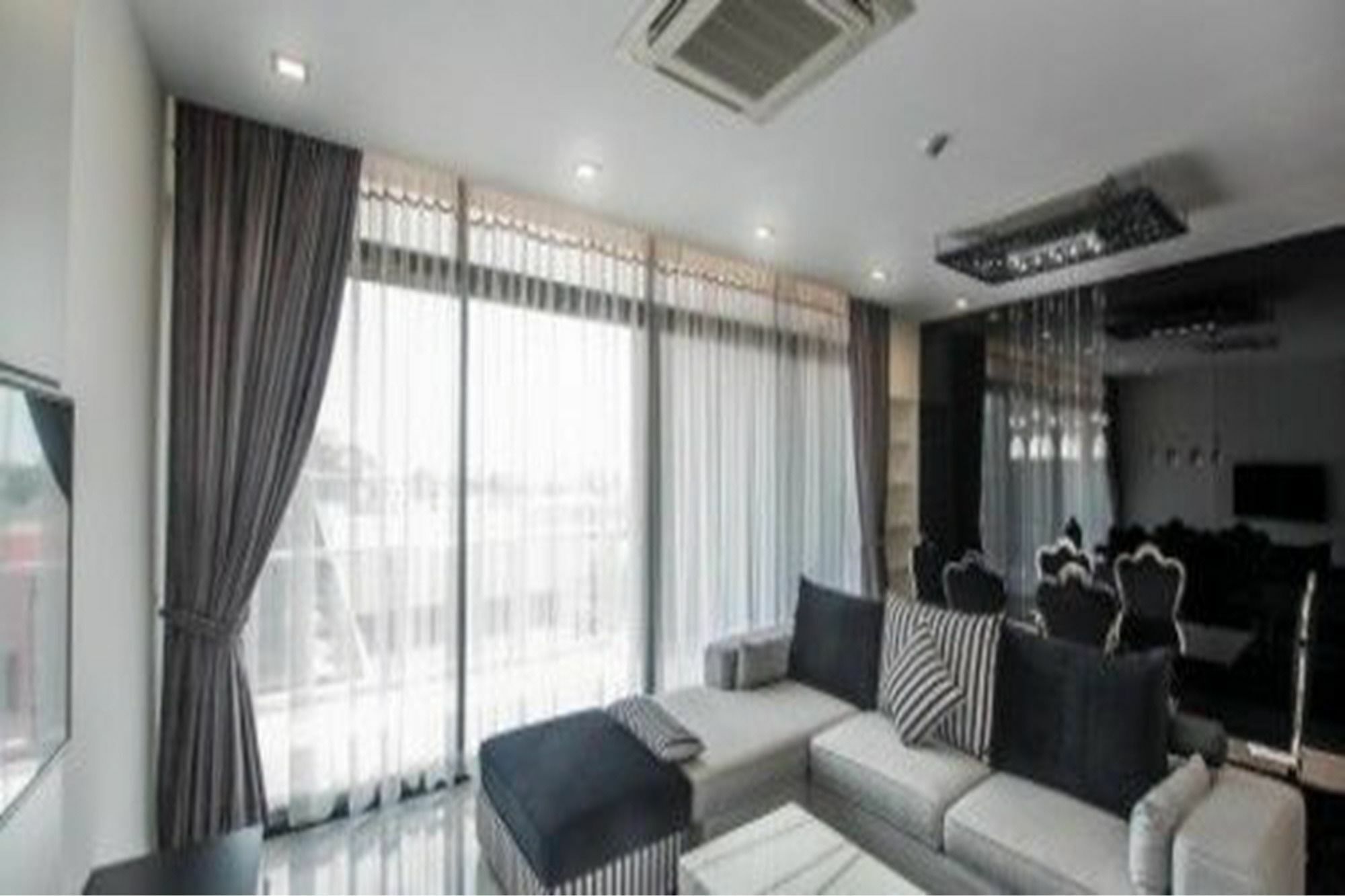 Maline Exclusive Serviced Apartments Phnom Penh Zewnętrze zdjęcie