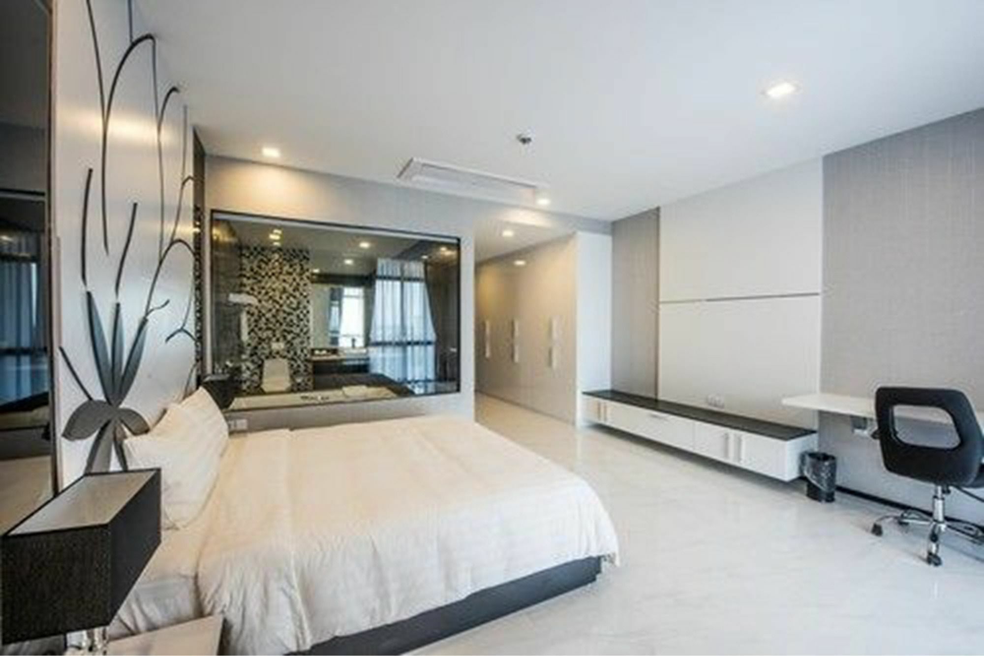 Maline Exclusive Serviced Apartments Phnom Penh Zewnętrze zdjęcie